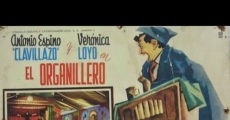 Filme completo El organillero