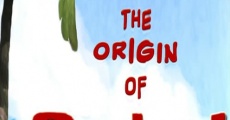 Filme completo The Origin of Stitch