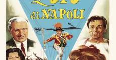 Filme completo O Ouro de Nápoles