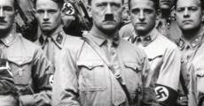 The Dark Charisma of Adolf Hitler film complet