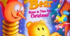 The Tangerine Bear: Home in Time for Christmas! film complet