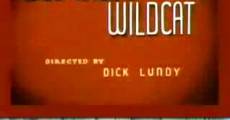 Barney Bear: Wee-Willie Wildcat (1953)