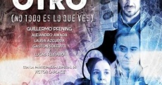 El otro: no todo es lo que ves film complet