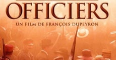 Filme completo O Quarto dos Oficiais