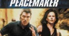 The Peacemaker film complet