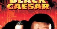 Black Caesar film complet