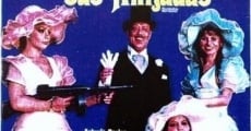 Filme completo El padrino y sus ahijadas