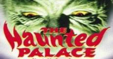 The Haunted Palace film complet