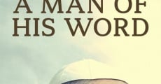 Pope Francis: A Man of His Word film complet