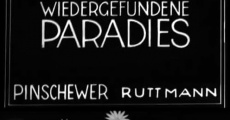 Filme completo Die wiedergefundene Paradies