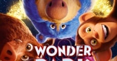 Wonder Park film complet