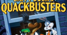 Daffy Duck's Quackbusters film complet