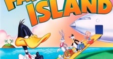 Daffy Duck e l'isola fantastica