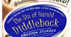 The Sin of Harold Diddlebock film complet