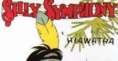 Walt Disney's Silly Symphony: Little Hiawatha