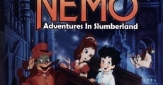 Little Nemo: Adventures in Slumberland (1989)