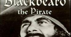 Blackbeard the Pirate film complet