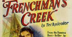 Frenchman's Creek film complet