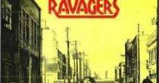 Ravagers film complet