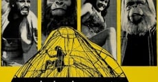 Filme completo O Planeta dos Macacos