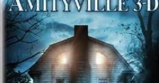 Amityville 3-D film complet