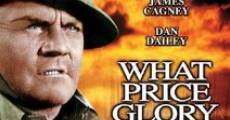 What Price Glory (1952)