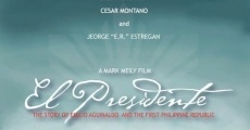 El Presidente film complet