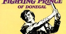The Fighting Prince of Donegal film complet