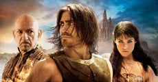 Prince of Persia - Les sables du temps streaming