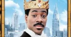 Coming to America film complet