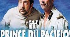 Le prince du Pacifique film complet