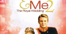 Le prince et moi - Mariage royal streaming