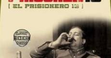 Filme completo El prisionero 13