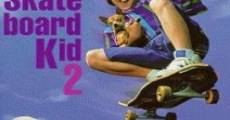 The Skateboard Kid II film complet