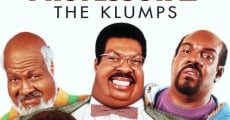 Nutty Professor 2: The Klumps film complet