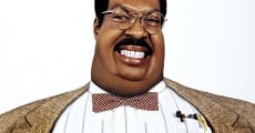 The Nutty Professor film complet