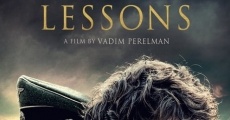 Persian Lessons film complet
