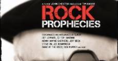Rock Prophecies streaming