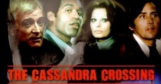 Filme completo Cassandra Crossing