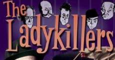 The Ladykillers (1955)