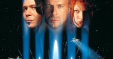 The Fifth Element film complet