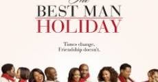 The Best Man Holiday film complet