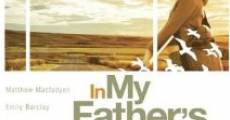 In My Father's Den film complet