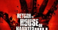 Return to House on Haunted Hill film complet
