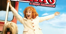 Filme completo Annie: Uma Aventura Real
