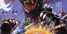 Filme completo Godzilla