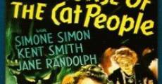 The Curse of the Cat People film complet