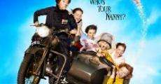 Filme completo Nanny McPhee e as Lições Mágicas