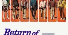 Return of the Magnificent Seven film complet