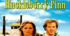 Back to Hannibal: The Return of Tom Sawyer and Huckleberry Finn (1990)